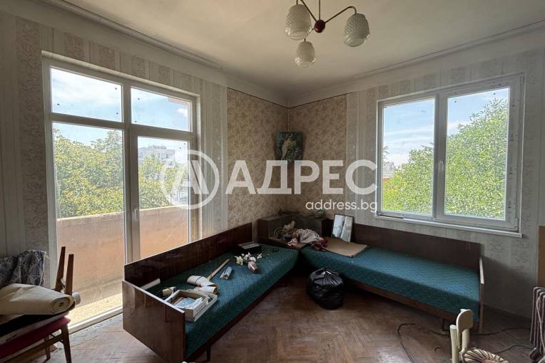 Двустаен апартамент, Димитровград, Център, 661724, Снимка 1