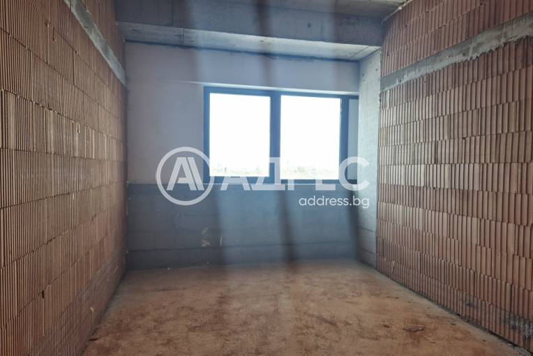 Тристаен апартамент, Русе, Здравец изток, 663724, Снимка 5