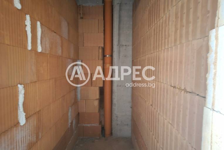 Тристаен апартамент, Русе, Здравец изток, 663724, Снимка 7