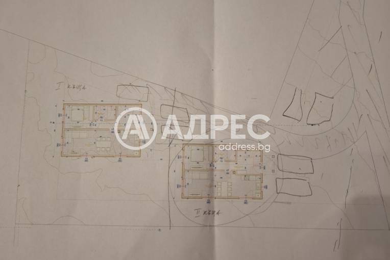 Къща/Вила, Кошарица, 672724, Снимка 2