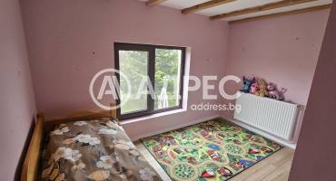 Къща/Вила, Вакарел, 680724, Снимка 7