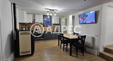 Къща/Вила, Вакарел, 680724, Снимка 8