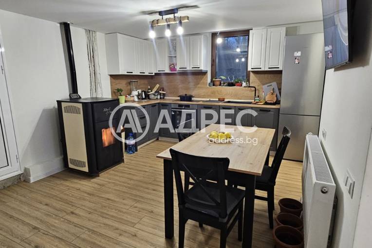 Къща/Вила, Вакарел, 680724, Снимка 4