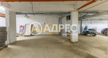 Гараж, Варна, Трошево, 685724, Снимка 1