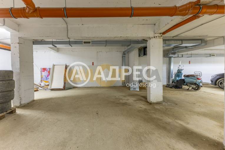 Гараж, Варна, Трошево, 685724, Снимка 1