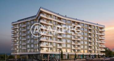 Двустаен апартамент, Бургас, Меден рудник - зона Д, 689724, Снимка 4