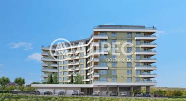 Двустаен апартамент, Бургас, Меден рудник - зона Д, 689724, Снимка 6