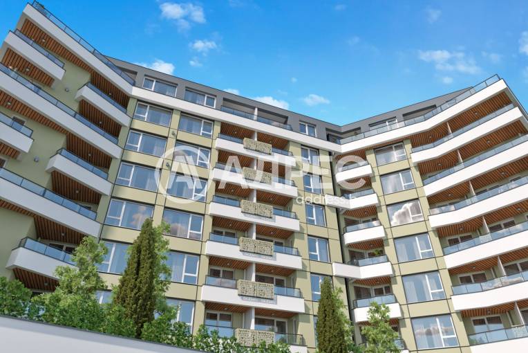 Двустаен апартамент, Бургас, Меден рудник - зона Д, 689724, Снимка 9