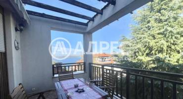 Двустаен апартамент, Созопол, м-ст Света Марина, 690724, Снимка 2