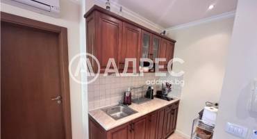 Двустаен апартамент, Созопол, м-ст Света Марина, 690724, Снимка 4