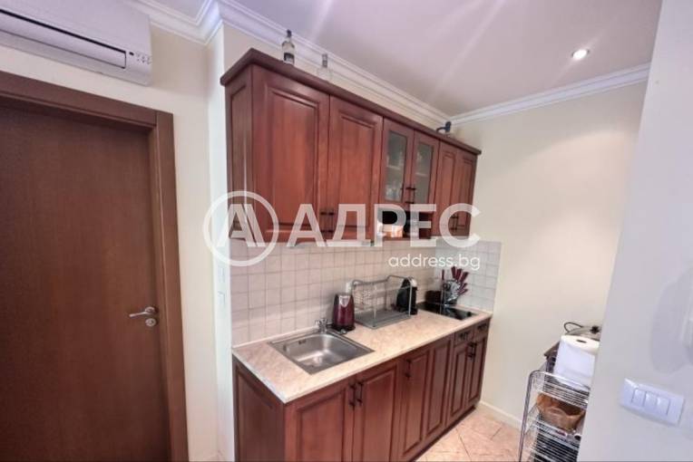 Двустаен апартамент, Созопол, м-ст Света Марина, 690724, Снимка 4