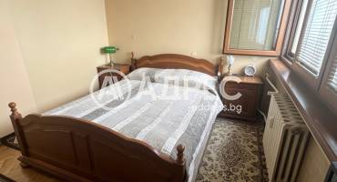 Тристаен апартамент, Бургас, Лазур, 697724, Снимка 10