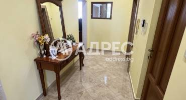 Тристаен апартамент, Бургас, Лазур, 697724, Снимка 11
