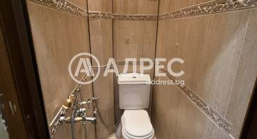 Тристаен апартамент, Бургас, Лазур, 697724, Снимка 13