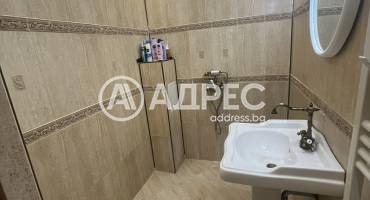 Тристаен апартамент, Бургас, Лазур, 697724, Снимка 14