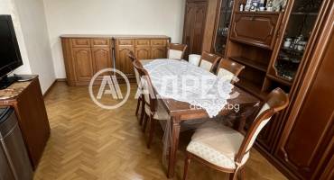 Тристаен апартамент, Бургас, Лазур, 697724, Снимка 4