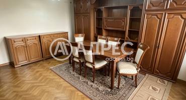 Тристаен апартамент, Бургас, Лазур, 697724, Снимка 5