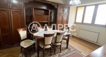 Тристаен апартамент, Бургас, Лазур, 697724, Снимка 6