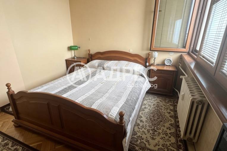 Тристаен апартамент, Бургас, Лазур, 697724, Снимка 10