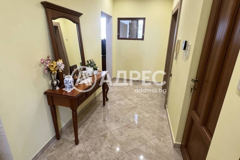 Тристаен апартамент, Бургас, Лазур, 697724, Снимка 11