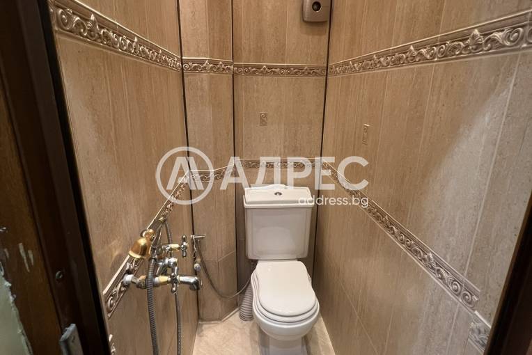 Тристаен апартамент, Бургас, Лазур, 697724, Снимка 13