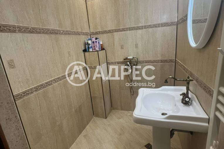 Тристаен апартамент, Бургас, Лазур, 697724, Снимка 14
