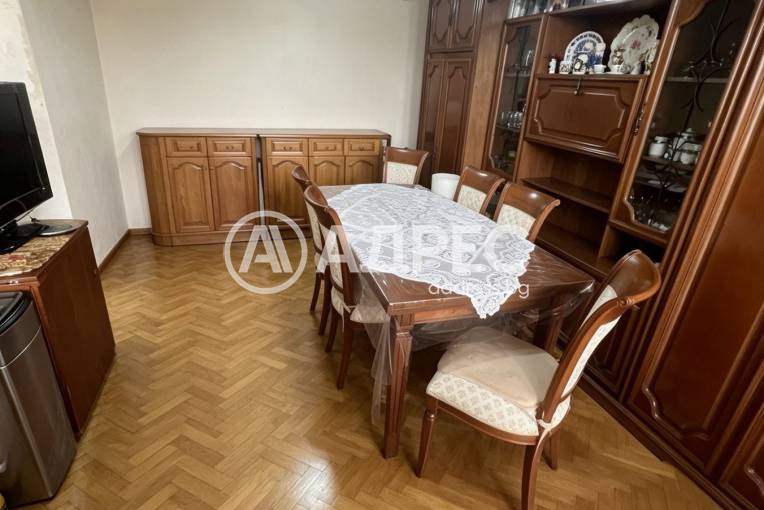 Тристаен апартамент, Бургас, Лазур, 697724, Снимка 4