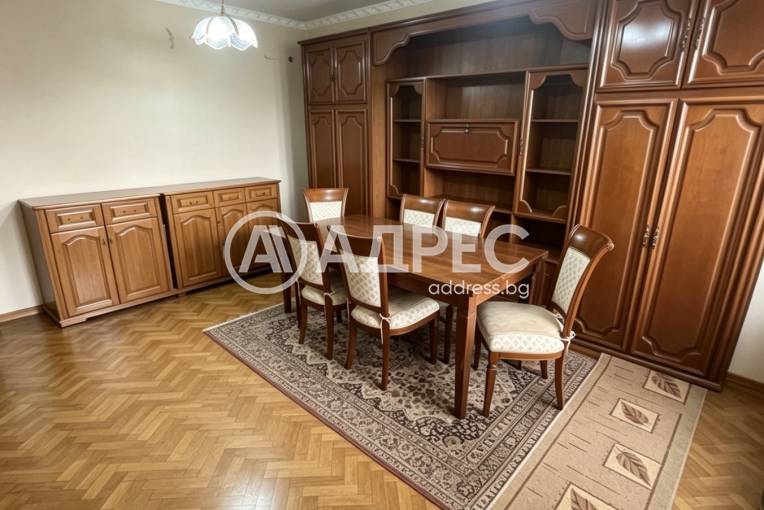 Тристаен апартамент, Бургас, Лазур, 697724, Снимка 5