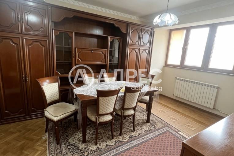 Тристаен апартамент, Бургас, Лазур, 697724, Снимка 6