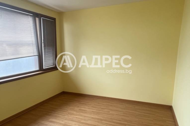 Тристаен апартамент, Бургас, Лазур, 697724, Снимка 8