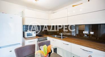 Тристаен апартамент, Варна, Окръжна болница, 701724, Снимка 10
