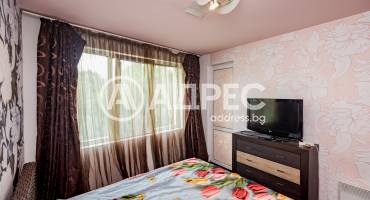 Тристаен апартамент, Варна, Окръжна болница, 701724, Снимка 14