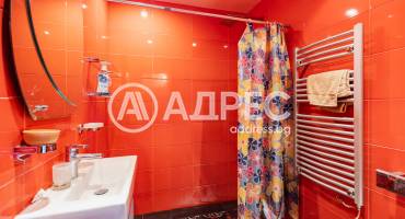 Тристаен апартамент, Варна, Окръжна болница, 701724, Снимка 4