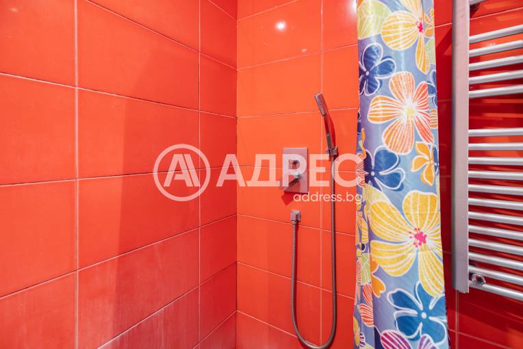 Тристаен апартамент, Варна, Окръжна болница, 701724, Снимка 19