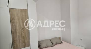 Тристаен апартамент, София, Борово, 640725, Снимка 10