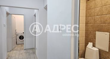 Тристаен апартамент, София, Борово, 640725, Снимка 13