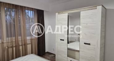 Тристаен апартамент, София, Борово, 640725, Снимка 3