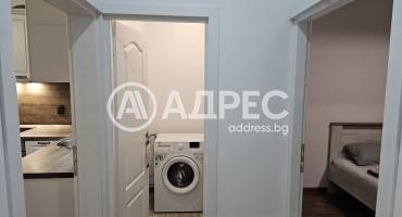 Тристаен апартамент, София, Борово, 640725, Снимка 8