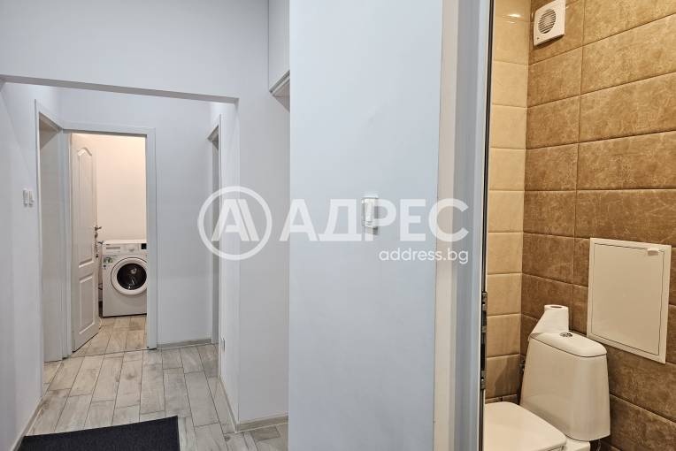 Тристаен апартамент, София, Борово, 640725, Снимка 13