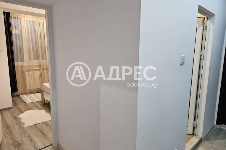 Тристаен апартамент, София, Борово, 640725, Снимка 18