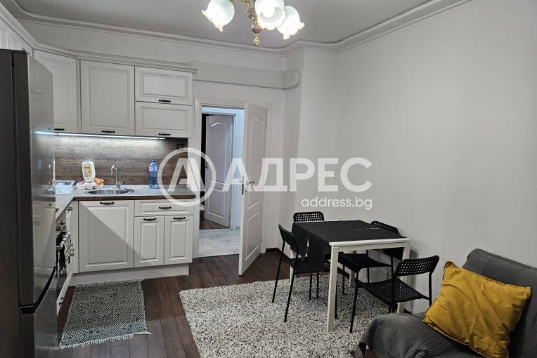 Тристаен апартамент, София, Борово, 640725, Снимка 5