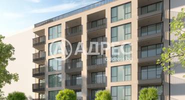 Двустаен апартамент, София, Люлин 10, 655725, Снимка 1