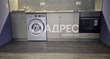 Двустаен апартамент, София, Редута, 657725, Снимка 1