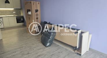 Двустаен апартамент, София, Редута, 657725, Снимка 2