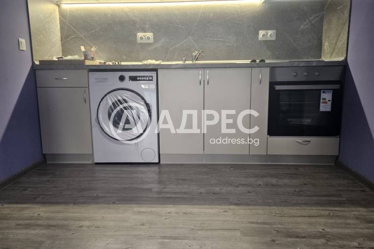 Двустаен апартамент, София, Редута, 657725, Снимка 1