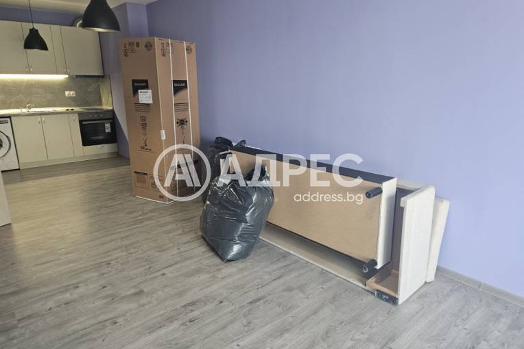 Двустаен апартамент, София, Редута, 657725, Снимка 2