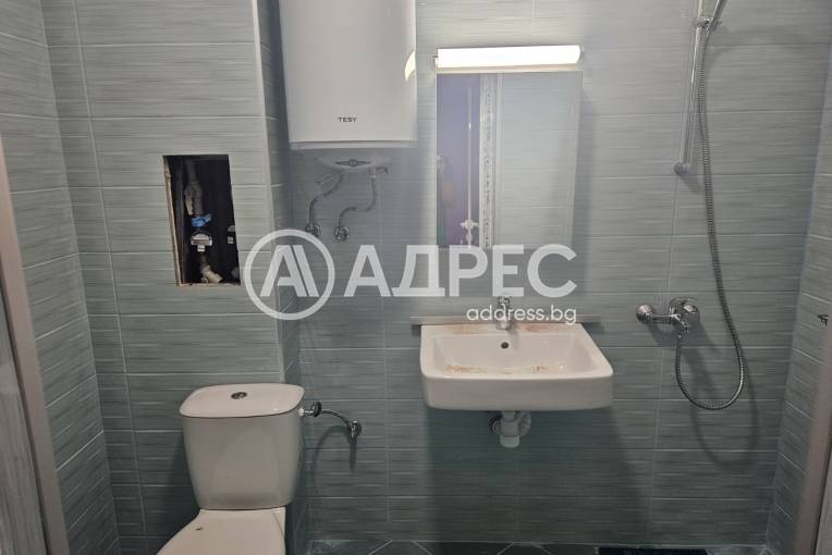 Двустаен апартамент, София, Редута, 657725, Снимка 3