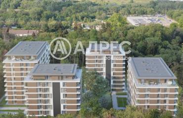 Многостаен апартамент, Варна, Аспарухово, 658725, Снимка 1