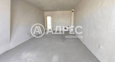 Тристаен апартамент, Варна, Погребите, 660725, Снимка 2