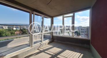 Тристаен апартамент, Варна, Погребите, 660725, Снимка 4